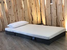 Bei hochwertigen boxspringbetten ist diese box natürlich nicht komplett. Wie Lange Halt Eine Matratze Nox Brothers