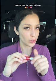 staceydiaz @Ulta Beauty @Milani Cosmetics @Valentino.Beauty