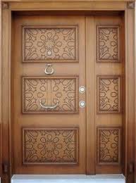 Ashraf Gavish Adli Kullanicinin Door Panosundaki Pin Kapilar Ic Kapilar Ahsap Isciligi