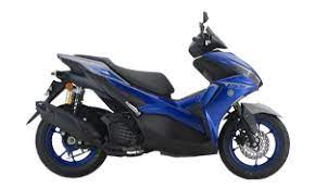 Yamaha nvx or can be said to be surrounded by x is the new generation motor matic offers sporty designs. Welcome To Hong Leong Yamaha Motor Nvx
