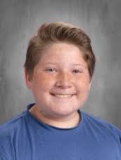 San Rafael Middle School's Student of the Week