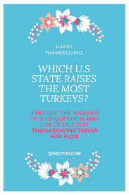 See if you can answer the questions yourself. 11 Thanksgiving Quizzes For Kids Ideas Thanksgiving Trivia Questions Thanksgiving Facts Thanksgiving Quiz