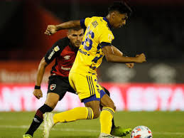 Primera nacional reserve division cup. Boca Juniors Vs Newells Resumen Incidencias Goles Y Mas Del Partido Por La Jornada 2 De La Copa De La Liga Profesional Argentina 2021 Futbol Internacional Depor