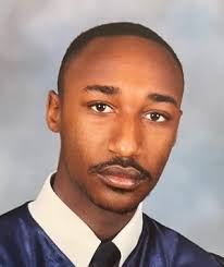 Obituary for Antonio M. Harrell