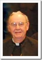 Western Orthodoxy: The Very Rev. Fr. David (Charles) Lynch, RIP