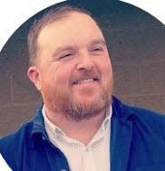 Rev. Mark Ingram new pastor at Stewart Road Church