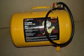 Check spelling or type a new query. Performance Tool 5 Gallon Air Tank W10005 For Sale Online Ebay