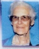 Margaret Woolley Obituary