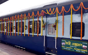 Pantai timur dengan pantai barat semenanjung malaysia. India Sasar Projek Landasan Kereta Api Dengan Bangladesh Siap Tahun Depan Free Malaysia Today Fmt