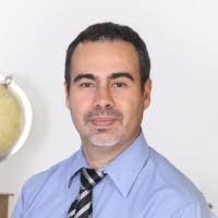 Oswaldo Barajas's Instagram, Twitter & Facebook