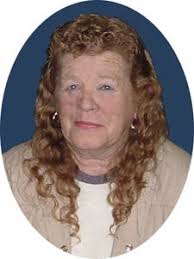 Mae Russell Obituary (1937