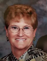 Obituary information for Jeannine "Jeannie" Soucy