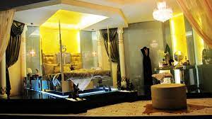 Top most elegant beds and bedrooms in the world. Modern Egyptian Bedroom Modern Bedroom Other Houzz Ie