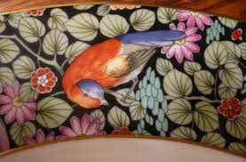 Maybe you would like to learn more about one of these? Please Help Me Id This Rosenthal Pattern Collectors Weekly
