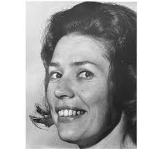 Sharon Frances McKnight Obituary