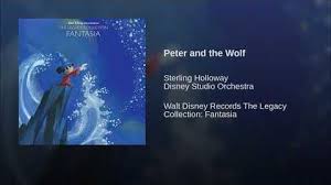 Touch device users, explore by touch or with swipe gestures. Peter And The Wolf Disney Wiki Fandom