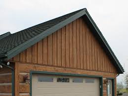 A common issue with wood siding is the maintenance involved, which is often a reason homeowners opt for a synthetic or hybrid siding. Benefits Of Wood Batten Siding Howharddoyousparkle