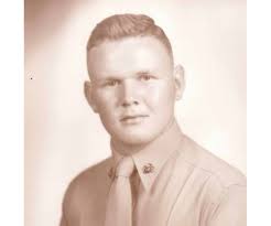 James Crist Obituary (2013)