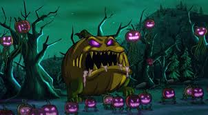 Fałszywe potwory i mnóstwo słodyczy halloween to raj dla chodzących od drzwi do drzwi, wiecznie głodnych żarłoków. Happy Halloween Scooby Doo Dvd Review A Fun Filled Mystery Perfect For The Season