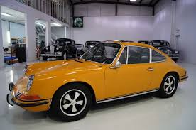 Porsche 911s For Sale Hemmings Motor News Autos Juguetes