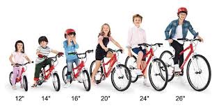 Maybe you would like to learn more about one of these? The Ultimate Buyer S Guide For Kids Bikes
