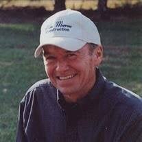 Michael DeWayne Morrow Obituary