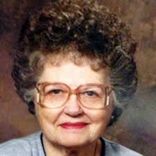 Helen Sklenar Obituary January 18, 2015
