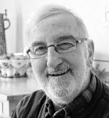 Canon GRIESMANN Obituary (2017)