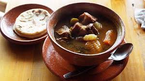 Esta receta se preparar con frijoles nuevos, frijol de seda, frijol mono, frijol rojo la variedad que prefieras siempre dará un resultado. Deliciosas Sopas Salvadorenas Para Disfrutar En Domingo Noticias De El Salvador
