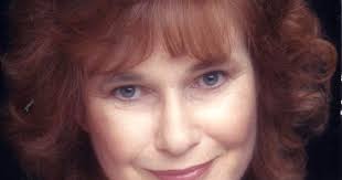 Celebrating the Life of Judy Treichler