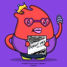 DistroKid Sellouts NFT #5433