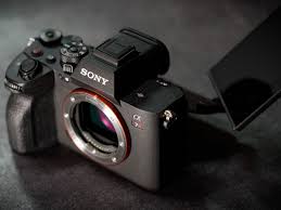 Sony Alpha 7R V