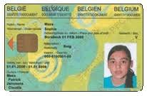 A child id card can include the name and photo of child, address, date of birth, hair and eye color, weight. Kids Id Gemeente Zonnebeke