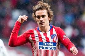 Griezmann, lui, a déjà sa petite idée. Quelle Destination Pour Antoine Griezmann Espagne Atletico De Madrid 15 Mai 2019 Sofoot Com