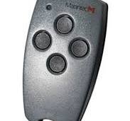 Wireless Remote-Control Keypad