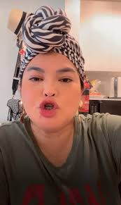 Ladies and gentlemen, introducing... The woman who has an academic degree,  a lucrative career, who works in a law firm, who introduces herself as a  lawyer, who studies for her PhD (and