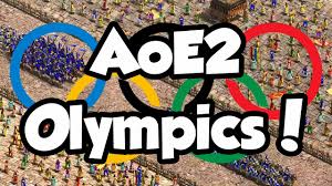 Opening ceremony at the tokyo olympics. Aoe2 Summer Games Youtube