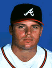 Former Braves