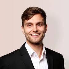 Maximilian Keckeisen