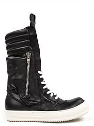 Rick Owens Shoes Rick Owens