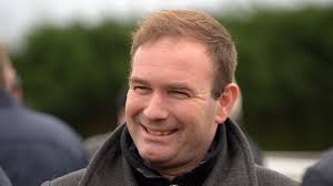 Appleby hoping to land Big gamble in Rosebery