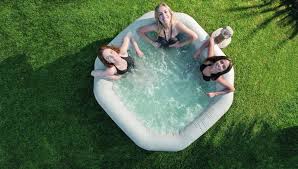 Avis Spa Intex Resultats De Notre Enquete De Satisfaction Spa Intex Spa Gonflable Intex Spa