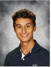 Congratulations to Max Chapa Ponce, who earned the National Hispanic  Recognition Award from the College Board. Max received this recognition  because of his impressive academic achievements and outstanding performance 