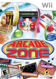 Juegos ps4, juegos psvita , juegos pc, juegos ps3, iso,wii iso, apk android, descargas mega y mas. Arcade Zone Pal Espanol Wii Mega Minijuegos Game Pc Rip Juegos De Wii Juego De Arcade Juegos Retro