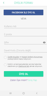 Merhaba arkadaşlar, dolap uygulaması kullanan arkadaşlar bilgilendirirse sevinirim. Dolap Nedir Dolap Uygulamasi Nasil Kullanilir Teknosafari