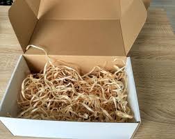 More than ten years of experience has made us a top notch packaging service provider preferred by leading brands. Set 10 Carton Gift Boxes Cardboard Kraft Boxes Packaging Box Etsy