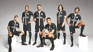 The new paris sg jersey was. Psg Rolls Out Air Jordan Third Kit Hoops Jersey Prosoccertalk Nbc Sports