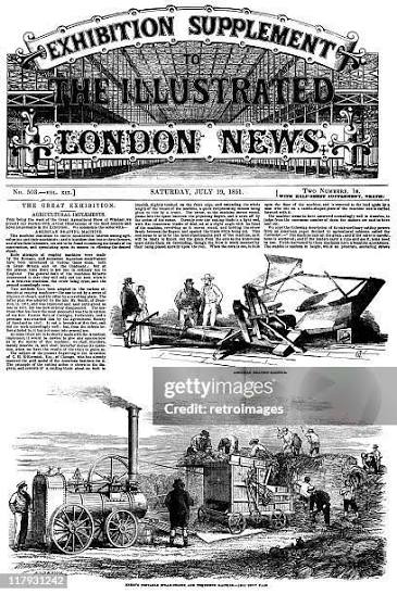30,731 London Illustrated News Stock Photos, High-Res Pictures, and Images - Getty Images
