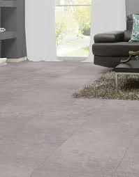 Carpet tiles on concrete floor. Verona Tile Concrete Laminate Flooring Flooring Superstore