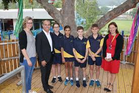 Upper ferntree gully is a suburb of melbourne, victoria, australia, 32 km east of melbourne's central business district, located within the. Sensory Play Space Opens At Upper Ferntree Gully Primary School Ranges Trader Star Mail